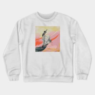 Reflejo Crewneck Sweatshirt